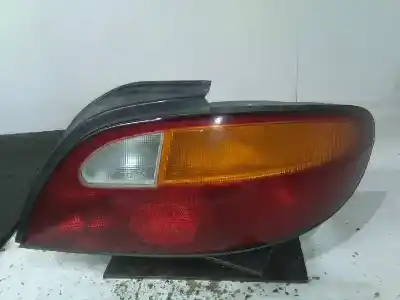 Peça sobressalente para automóvel em segunda mão farolim traseiro direito por hyundai lantra berlina (rd) 1.6 gls referências oem iam 