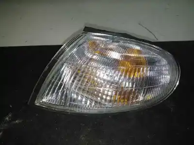 Peça sobressalente para automóvel em segunda mão farolim dianteiro esquerdo por hyundai lantra berlina (rd) 1.6 gls referências oem iam 