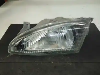 Peça sobressalente para automóvel em segunda mão farol / farolim esquerdo por hyundai lantra berlina (rd) 1.6 gls referências oem iam 