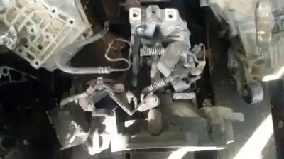 Автозапчасти б/у коробка передач за audi a3 (8l) 1.8 20v turbo ссылки oem iam   