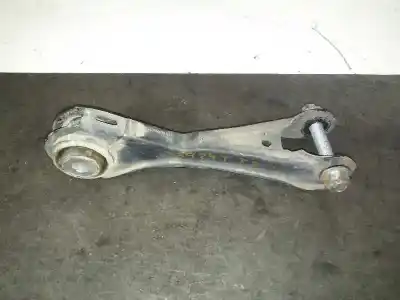 İkinci el araba yedek parçası sol arka üst süspansiyon kolu için mercedes-benz clase cla (w117) cla 220 cdi (117.303) oem iam referansları 