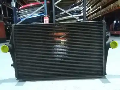 Second-hand car spare part intercooler for volvo v70 familiar 2.4 t / 2.5 t oem iam references 