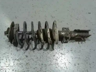 Second-hand car spare part front right shock absorber for volvo v70 familiar 2.4 t / 2.5 t oem iam references 