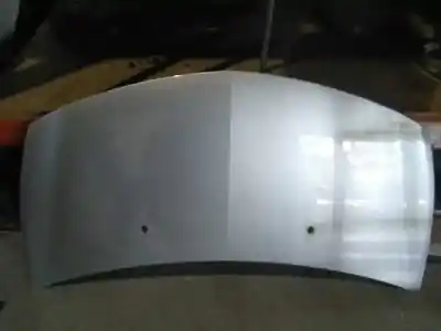 Автозапчасти б/у капот за renault clio iii (br0/1, cr0/1) 1.2 16v (br02 br0j br11 cr02 cr0j cr11) ссылки oem iam 