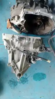 Автозапчасти б/у коробка передач за renault clio iii (br0/1, cr0/1) 1.2 16v (br02 br0j br11 cr02 cr0j cr11) ссылки oem iam jh3128
