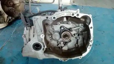 Автозапчасти б/у коробка передач за renault clio iii (br0/1, cr0/1) 1.2 16v (br02 br0j br11 cr02 cr0j cr11) ссылки oem iam jh3128  