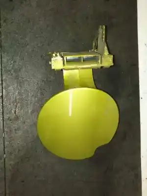 Second-hand car spare part outer fuel cap for peugeot 307 break / sw (s1) sw oem iam references 