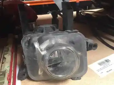 Peça sobressalente para automóvel em segunda mão farol / projetor de nevoeiro esquerdo por toyota prius (nhw30) plug-in hybrid advance referências oem iam 