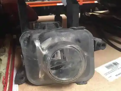Second-hand car spare part left fog light for toyota prius (nhw30) plug-in hybrid advance oem iam references   