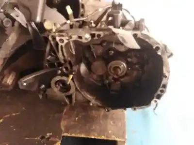 Pezzo di ricambio per auto di seconda mano riduttore per nissan micra (k12e) acenta riferimenti oem iam   