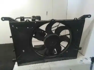 Second-hand car spare part radiator cooling fan for volvo v70 familiar 2.4 t / 2.5 t oem iam references 1137328081 30636445