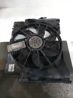 Second-hand car spare part radiator cooling fan for bmw serie 1 berlina (e81/e87) 118d oem iam references 17427801993