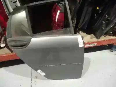 Pezzo di ricambio per auto di seconda mano porta posteriore destra per smart forfour básico (55kw) riferimenti oem iam   