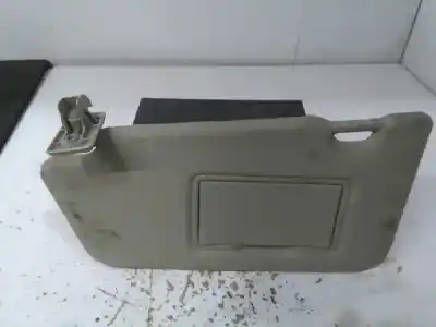 Автозапчастина б/у лівий натір для NISSAN MICRA (K12E) Acenta Посилання на OEM IAM   