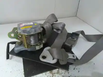 Автозапчастина б/у правий натяжач подушки безпеки для NISSAN MICRA (K12E) Acenta Посилання на OEM IAM 86884AX700  