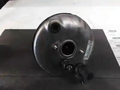 Pièce détachée automobile d'occasion servo frein pour mercedes-benz clase a (w168) 160 (168.033) références oem iam a0054302030