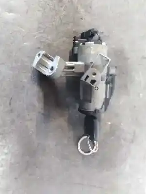 Peça sobressalente para automóvel em segunda mão comutador de ignição por toyota corolla (e12) 1.6 16v referências oem iam 45020024