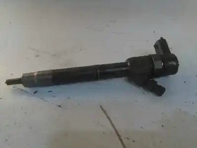 Second-hand car spare part Injector for HYUNDAI I40 1.7 CRDi CAT OEM IAM references 338002A800  