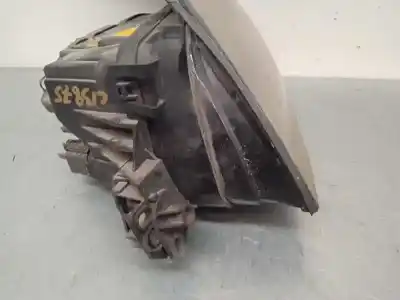 Tweedehands auto-onderdeel linker achterlamp voor mazda 6 berlina (gg) 2.0 crtd 136 active oem iam-referenties 22061971