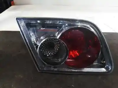 Tweedehands auto-onderdeel linker achterlamp voor mazda 6 berlina (gg) 2.0 crtd 136 active oem iam-referenties 