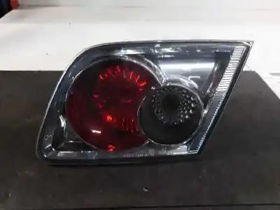 Tweedehands auto-onderdeel rechter achterlamp voor mazda 6 berlina (gg) 2.0 crtd 136 active oem iam-referenties 