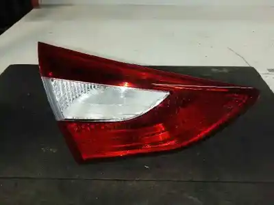 Pièce détachée automobile d'occasion feu arrière gauche intérieur pour hyundai i30 (gd) 1.6 crdi références oem iam 
