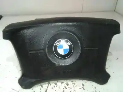Автозапчастина б/у передня ліва подушка безопасности для bmw serie 3 berlina (e46) 330d посилання на oem iam 