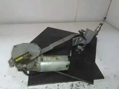 Second-hand car spare part rear windshield wiper motor for mercedes-benz vito furgoneta (w638) 110 cdi 2.2 (638.094) oem iam references a6388200442