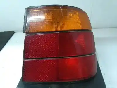 Автозапчасти б/у правый задний фонарь за bmw serie 5 berlina (e34) 520i (110kw) ссылки oem iam 1384010