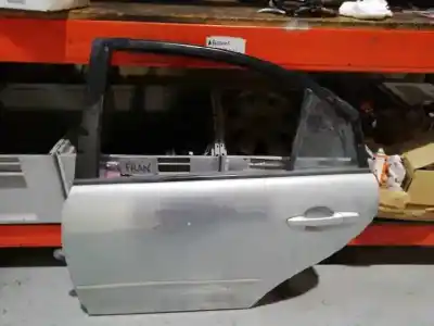 Tweedehands auto-onderdeel deur links achter voor mazda 6 berlina (gg) 2.0 crtd 136 active oem iam-referenties 