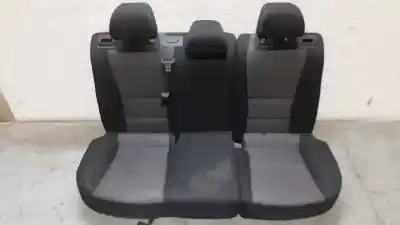 Pièce détachée automobile d'occasion jeu de siège intérieur complet pour hyundai i30 (gd) 1.6 crdi références oem iam 