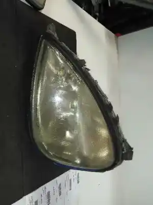 Pezzo di ricambio per auto di seconda mano faro anteriore sinistro per mercedes-benz clase a (w168) 170 cdi (168.008) riferimenti oem iam 