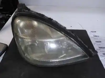 Pezzo di ricambio per auto di seconda mano faro anteriore destro per mercedes-benz clase a (w168) 170 cdi (168.008) riferimenti oem iam 
