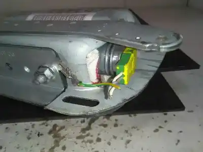 Second-hand car spare part front left side airbag for citroen c2 by loeb oem iam references 96462517ze  