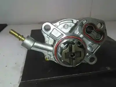 Second-hand car spare part brake depressor / vacuum pump for citroen xsara picasso 2.0 hdi x oem iam references 9631971580  