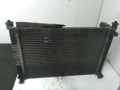 Автозапчасти б/у водяной радиатор за ford fusion (cbk) ambiente ссылки oem iam 4s6h8005cb 50x36 