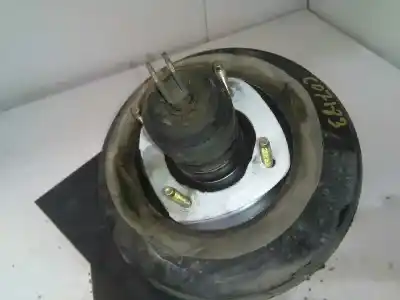 Peça sobressalente para automóvel em segunda mão servo freio por citroen c2 by loeb referências oem iam   