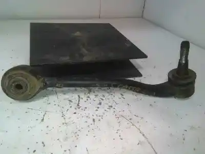 Second-hand car spare part front right lower suspension arm for bmw x5 (e53) 3.0d oem iam references 