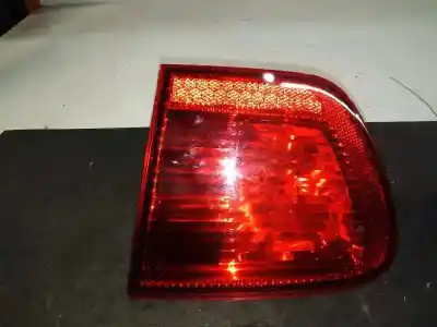 Piesă de schimb auto la mâna a doua lampã interior dreapta spate pentru seat ibiza (6k1) stella referințe oem iam 