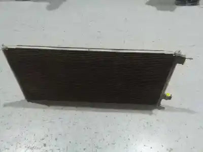 Tweedehands auto-onderdeel airconditioning condensor / radiator voor ford transit connect (tc7) furgón (2006->) oem iam-referenties 