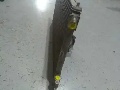 Second-hand car spare part air conditioning condenser / radiator for ford transit connect (tc7) furgón (2006->) oem iam references   