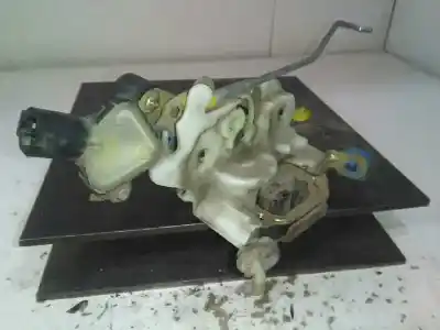 Автозапчасти б/у замок левой передней двери за nissan micra (k11) slx ссылки oem iam 