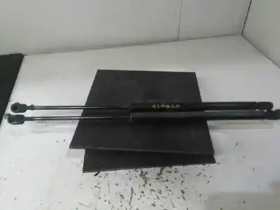 Pezzo di ricambio per auto di seconda mano ammortizzatori baule / porte per honda civic berlina 5 (eu7/8) 1.6i es riferimenti oem iam 