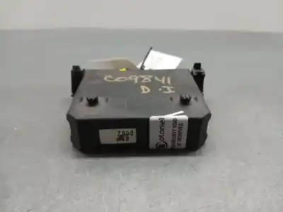 Second-hand car spare part electronic module for mercedes clase e (w210) berlina 200 (210.035) oem iam references 2088201326  