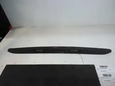 İkinci el araba yedek parçası dis kapi kolu için ford fiesta (cbk) ambiente oem iam referansları 