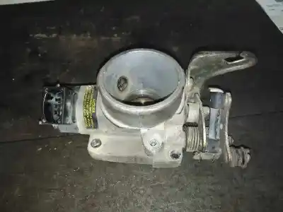 Pièce détachée automobile d'occasion Boitier De Papillon pour FORD FIESTA BERLINA 1.25 16V CAT Références OEM IAM   