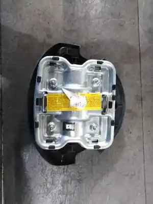 Автозапчасти б/у передняя левая подушка безопасности за renault clio iii expression ссылки oem iam 8200677496  