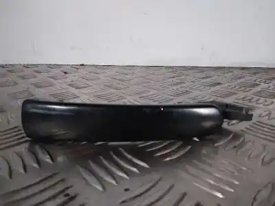 Автозапчасти б/у левая передняя наружная ручка за seat ibiza (6l1) signo ссылки oem iam 3b0837207