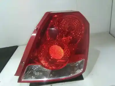 Second-hand car spare part right tailgate light for daewoo kalos 1.4 se oem iam references 