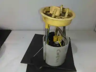 Peça sobressalente para automóvel em segunda mão boia / bomba combustível por volkswagen polo (6r1) advance referências oem iam 6r0919050